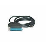 WIRETEK Kabl USB na Paralelni - Centronix