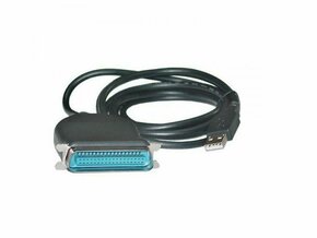 WIRETEK Kabl USB na Paralelni - Centronix