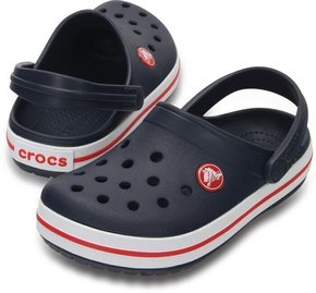 Crocs Sandale Crocband Clog T 207005-485