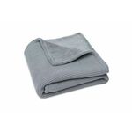 JOLLEIN Basic Knit Stone Grey 75 x 100 cm (51067390)