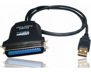 Fast Asia USB 2 0 kabl Paralel LPT
