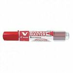 Pilot Marker V Board Master Ok.Vrh Crveni 335577