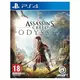 Ubisoft Entertainment PS4 Assassin" s Creed Odyssey