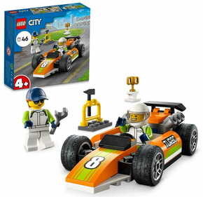 LEGO 60322 TRKAČKI AUTOMOBIL