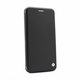Torbica Teracell Flip Cover za OnePlus 9 crna
