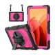 Maskica Smart Port za Samsung T500 T505 Galaxy Tab A7 10 4 2020 pink