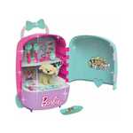 Barbie Kofer Pet Set 2183