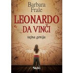 Leonardo da Vinci tajna genija Barbara Frale