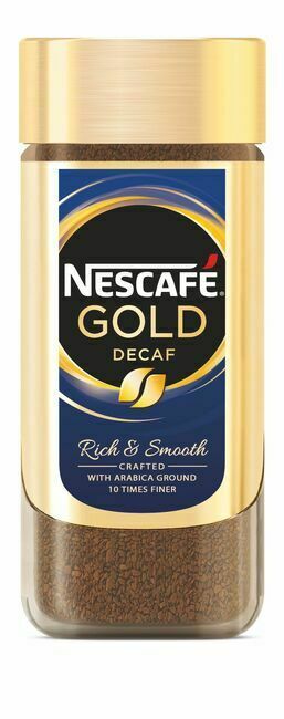 NESCAFE Gold instant kafa 190g