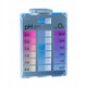 Minitester (Hlor i pH) za kontrolisanje vode u bazenu 6070720