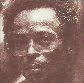 Miles Davis Get Up With 2cd