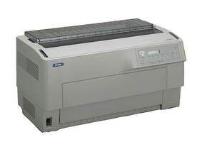 Epson DFX-9000 matrični štampač