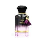 Ahmed Al Maghribi Ženski parfem Eau De Parfum Oud and Roses 60ml