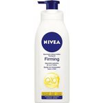 NIVEA Body firming Q10+ losion za zatezanje kože tela 250ml