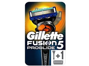 Gillette Brijač Fusion Flexball 501340