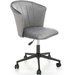 Pasco kancelarijska stolica 55x61x87 cm siva