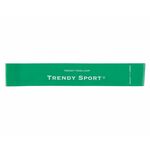 Trendy sport Traka mala (zelena) loop