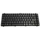 Tastatura za laptop HP 6735S crna