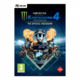 PC Monster Energy Supercross 4