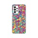 Maskica Silikonska Print Skin za Samsung A536B Galaxy A53 5G Colorful cubes