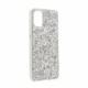 Torbica Glint za Samsung A315F Galaxy A31 srebrna