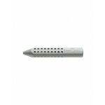 Gumica Faber Castell Grip olovka siva 1/10 12608/187100