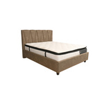 Sheffield krevet sa prostorom za odlaganje 170x215x125cm