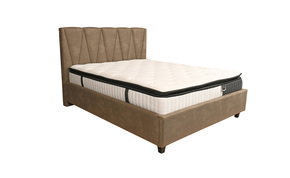 Sheffield krevet sa prostorom za odlaganje 170x215x125cm