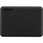 Toshiba Canvio Advance HDTCA40EK3CAU eksterni disk, 4TB, 5400rpm, 2.5", USB 3.0