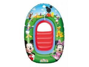 Kids Movie Heroes MICKEY MOUSE Inflatable boat