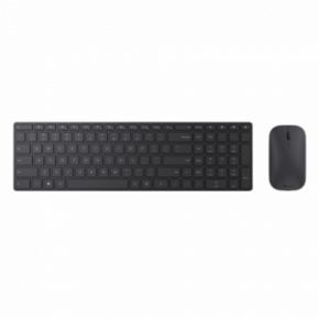 Microsoft Designer 7N9-00022 bežični miš i tastatura