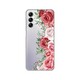 Maskica Silikonska Print Skin za Samsung A145R Galaxy A14 4G Wild Roses