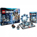 WIIU LEGO Dimensions Starter Pack