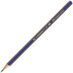 Grafitna olovka Faber Castell Gold HB 02270