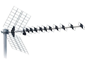 Iskra UHF antena 48 elementa DTX-48F