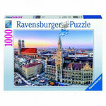 RAVENSBURGER Puzzle (slagalice)- Minhen RA19426