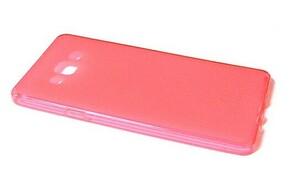 Futrola silikon DURABLE za Samsung A700 Galaxy A7 pink