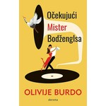 Ocekujuci Mister Bodzenglsa Olivije Burdo