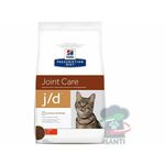 Hills Prescription Diet Hrana za mačke Joint Care J/D 2kg