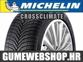 Michelin celogodišnja guma CrossClimate