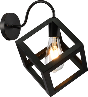 Zidna lampa Tris E27 60W