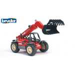 Bruder Bager Manitou telescopic MLT