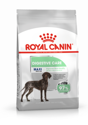 Royal Canin MAXI DIGESTIVE CARE – za odrasle pse velikih rasa sa osetljivim sistemom za varenje 3kg