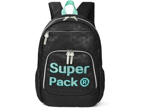 S-Cool Ranac Teenage Superpack SC1654