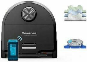 Rowenta RR9675WH robotski usisivač