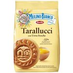 Mulino Bianco Tarallucci 350g- Keks sa svežim jajima