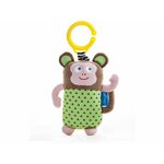 Taf Toys zakačaljka aktivna igračka Majmun Marko 114020