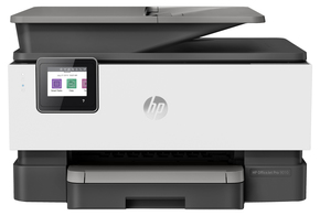 HP Officejet Pro 9010 multifunkcijski inkjet štampač