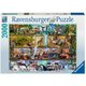 Ravensburger puzzle (slagalice)- Prelepo životinjsko carstvo RA16652