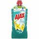 Ajax tečnost za podove Floral Fiesta Lagoon Flowers (plavi) 1000 ml